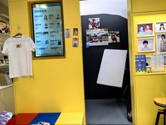 -方快-照相馆(浦建路巴黎春天店)