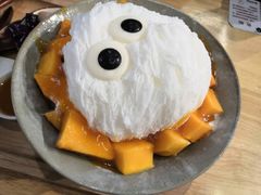-怪物的冰与火(天虹商场中山路店)