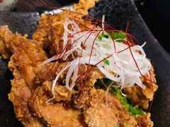 -角落里(中山公园店)