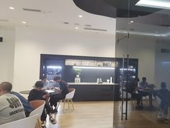 -奔驰波士福达(石景山店)