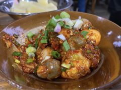 -盖帮鳝鱼串串(东郊记忆店)