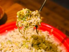 黯然销魂炒饭-先启半步颠·川菜小炒