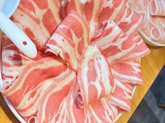 -四喜小胖·北京涮肉(五道营店)