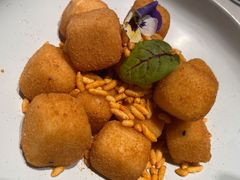 -大树餐厅(益田假日店)