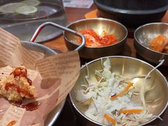 -双门洞·森系料理(体育西店)