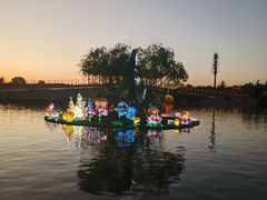 -朱仙镇启封故园景区