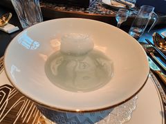 -北京饭店谭家菜