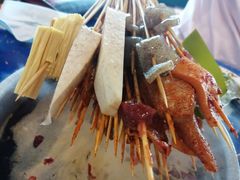 -马路边边串串香(双井直营店)