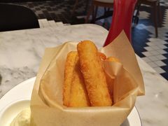 -玛尚诺Pizza&Bar(长泰广场店)