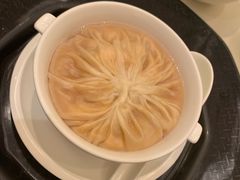 -利苑酒家(金宝店)