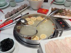 -八合里潮汕鲜牛肉火锅(深圳海岸城店)