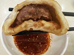-锦馨豆汁(天坛路店)