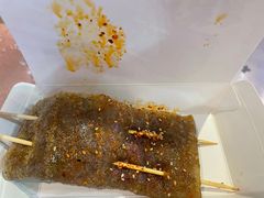 -乐乐姐超级土豆(中关村5号店)