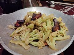 -新白鹿餐厅(爱琴海购物中心店)