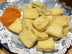 -黔诚多彩火锅(甲秀楼店)