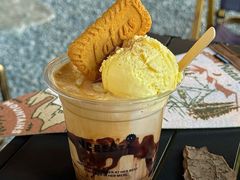 -J Create城市露营咖啡·简餐·宠物(上海动物园店)