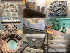 -北京古代建筑博物馆