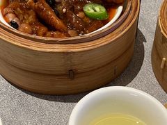 -晋江荣誉国际酒店·港誉茶餐厅