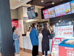 -肯德基(金爵万象店)