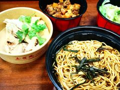 -泰煌鸡·上海白斩鸡·沪菜(平利店)
