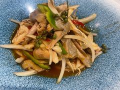 -清真·锦翔炝锅鱼(明德门店)