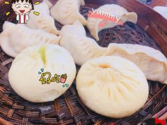 -潘德林茶社(新城河路店)