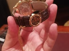 -Patek Philippe百达翡丽(上海源邸店)