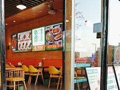 -伊麦佳兰州牛肉面清真美食店