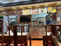 -天天初二·天津传统捞面·天津特色菜(凌奥总店)