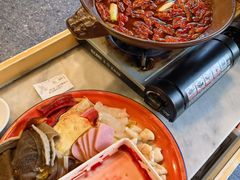 -常和州·夜宵大排档(常州单店)