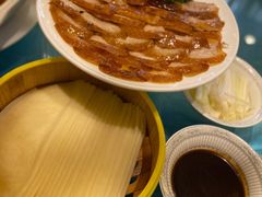 食神香果烤鸭-金贵源食神(楚河汉街店)
