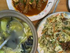 -亿牌牌东北烧烤(怀特店)