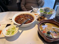 -四季民福烤鸭店(王府井东安门店)