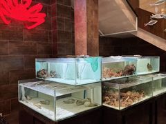-樱之盛宴·蟹料理海鲜自助(前进大街店)