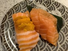 -争鲜回转寿司(中街大悦城店)