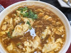 -北京清真房记小吃店
