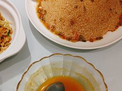 -山里俏·地标皖南菜·屯溪臭鳜鱼(北城万达店)