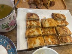 -乡村馕坑肉·烧烤·新疆菜·本地人更爱吃(阿勒泰首店)