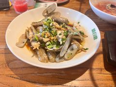-新白鹿餐厅(银泰西湖文化广场店)