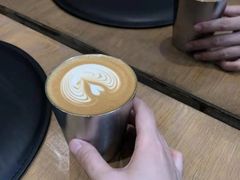 -Au Cafe&Roastery(华侨城店)