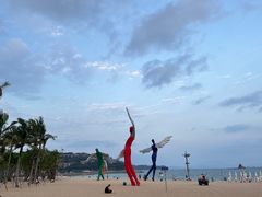 -大梅沙海滨公园