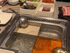 -海底捞火锅(5050购物中心店)
