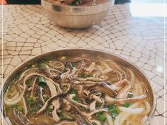 -攀枝花·任德琼·盐边羊肉米线