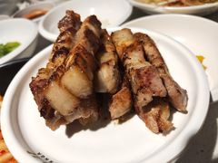 -本家韩国烤肉(青岛万象城店)