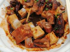 -潮喜竹溪荔湖酒家(荔枝湾店)