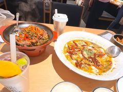 -太二酸菜鱼(石家庄万象城店)