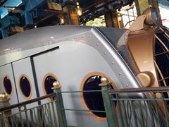 -海洋公园海洋列车－海滨站