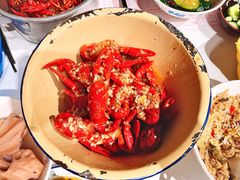 -老长沙龙虾馆·聚会餐厅(白石洲店)