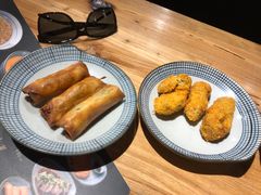 -南小蟹手工點心(三里屯店)