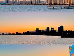 -唐岛湾公园